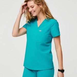 Teal Figs Jogger and Catina Set